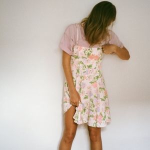 Zara mini dress XS (dr1)